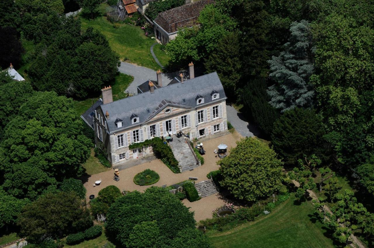 Eco-Gite - Domaine De La Gavolerie Bessé-sur-Braye Exterior photo
